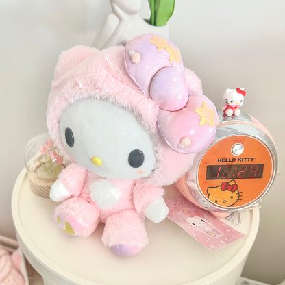 cute korean sanrio character hello kitty plushie soft